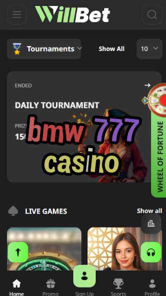 BMW 777 Casino - Luxury Car-Themed Casino-betdnacasino.ydblkf.net
