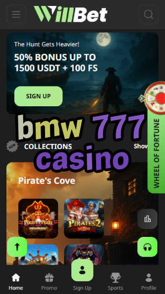BMW 777 Casino - Luxury Car-Themed Casino-betdnacasino.ydblkf.net